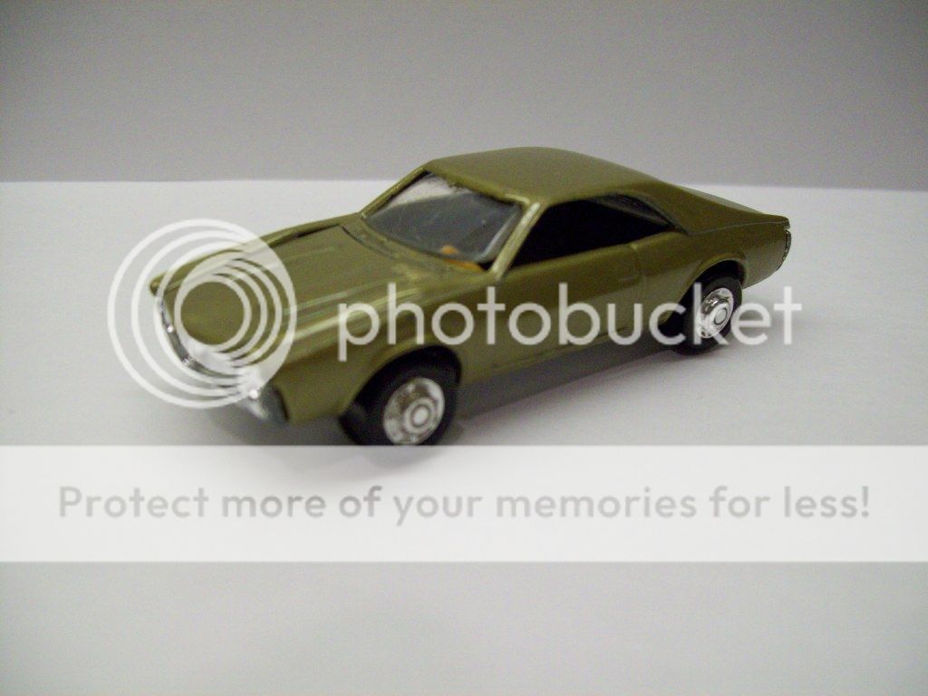 Rarest Diecast Owned? Hobbyist Forums