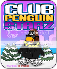 Club Penguin Starz