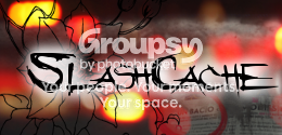 Repertoire; SlashCache