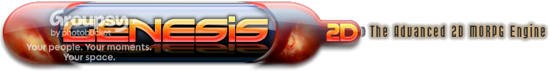 Genesis2D