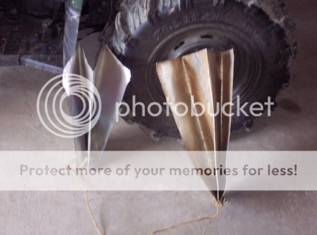 A Leech Trapping....HOW TO thread Open Water Outdoor ReCreation