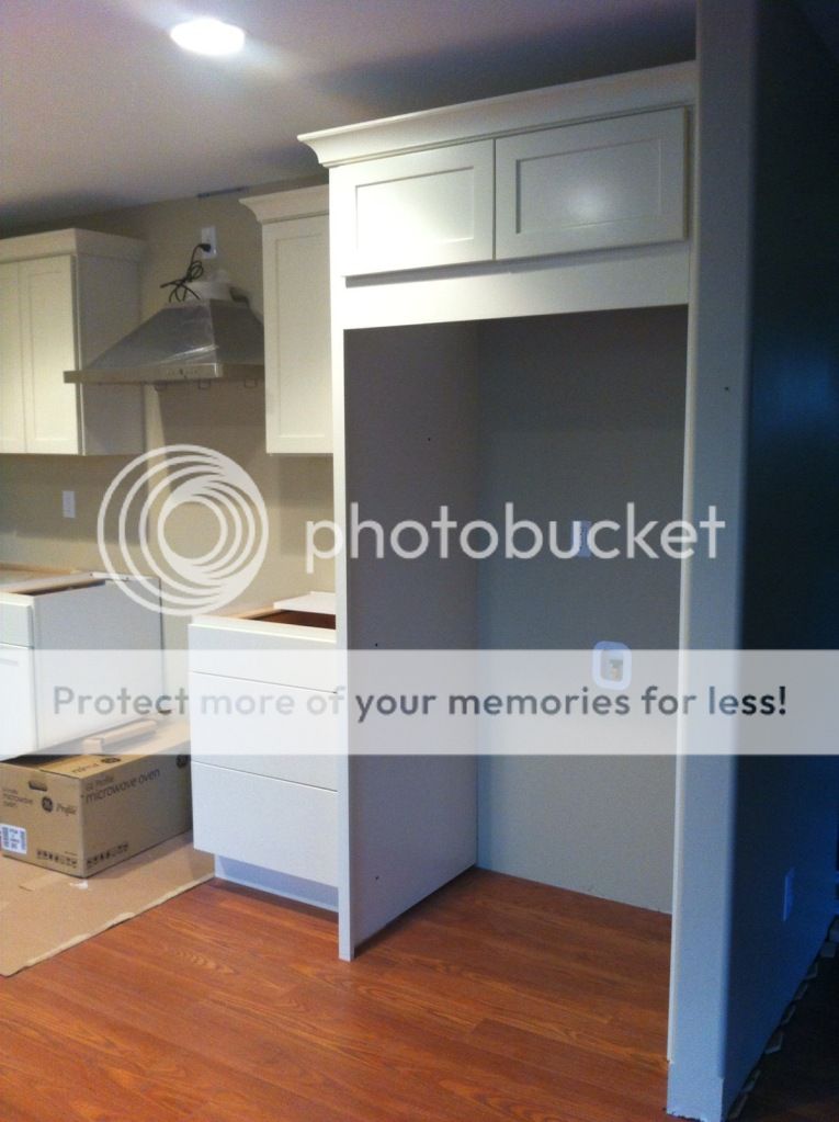 low budget kitchen IKEA or Home Depot or what?