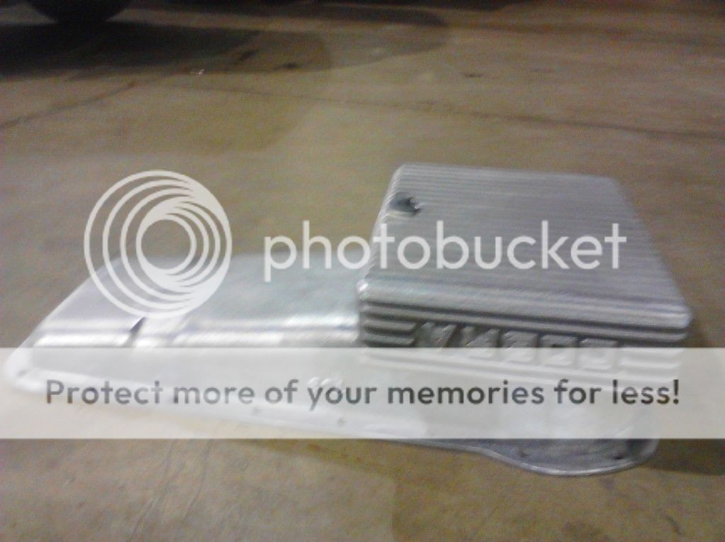 Classifieds Ford FE 390 427 428 Cobra Oil Pan