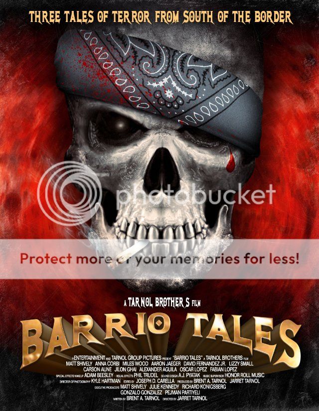 Watch Barrio Tales (2012) online free Watch Barrio Tales (2012) online free