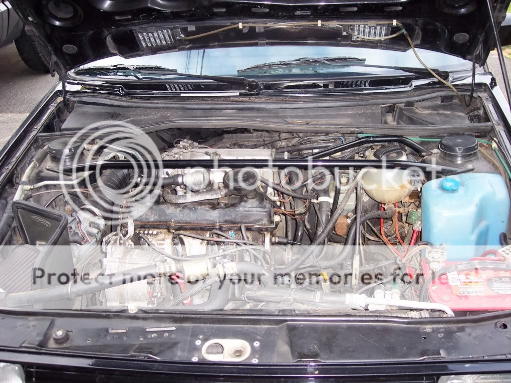 Major problem with overheating and oil light VW Vortex Volkswagen Forum