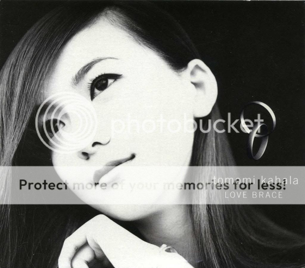 Tomomi Kahala - Love Again Tomomi Kahala - Love Again