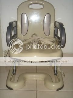 kursi makan bayi second booster seat murah kursi makan bayi second booster seat murah