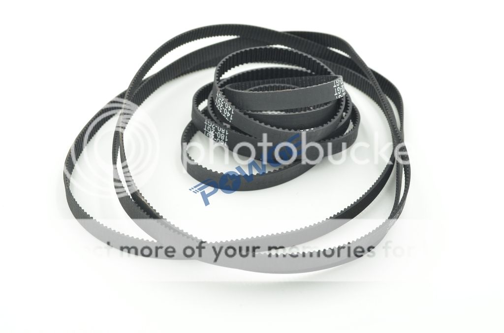 T2.5 T5 T10 T20 AT5 AT10 Synchronou Pulley Customized all kinds of Timing Pulley eBay