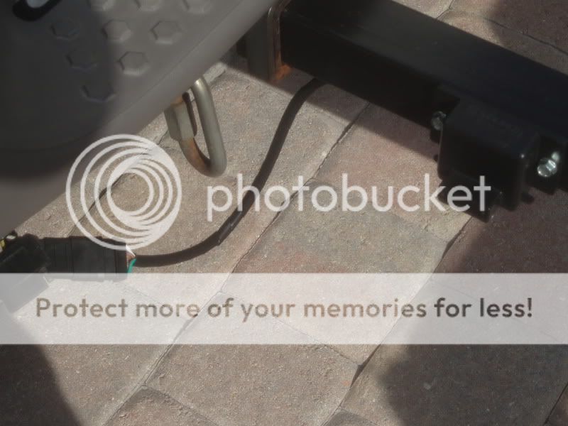 Harbor Freight Trailer Wiring Harness Standard 25 Ft Boat Trailer