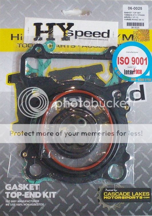 Yamaha Kodiak Top End Kit On Ebay Yamaha Kodiak Top End Kit On Ebay