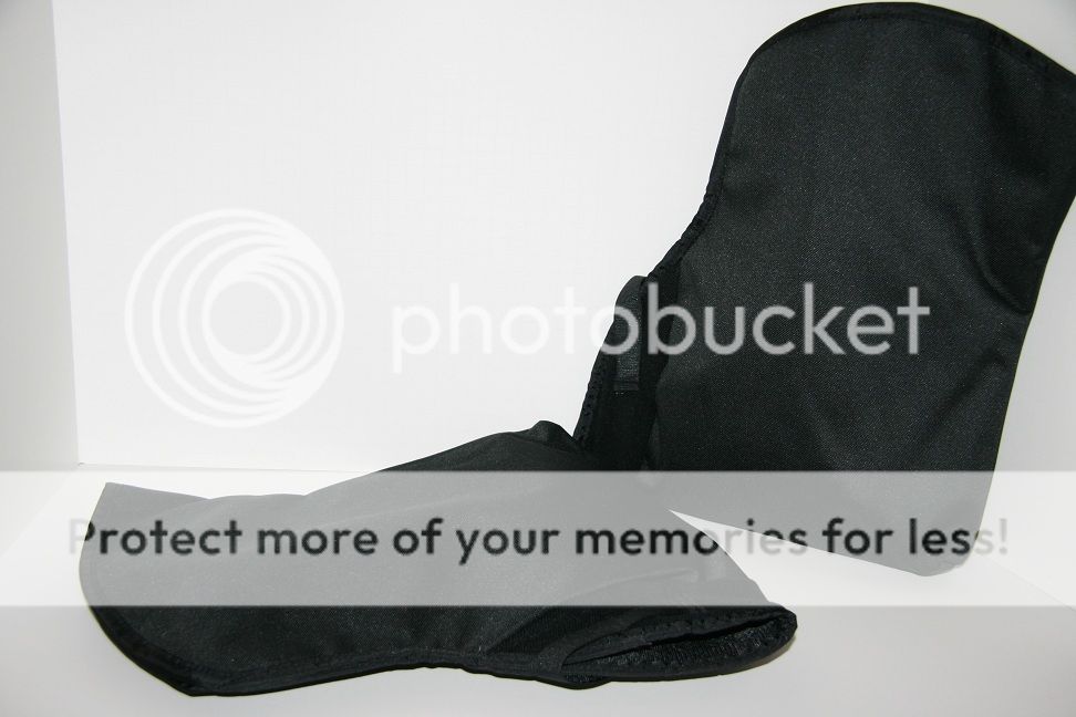 motorcycle hand warmer covers