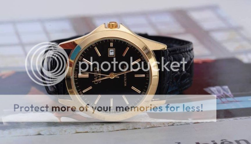 Đồng hồ Casino giá rẻ 550K