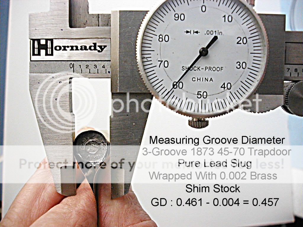 HOW TO Measure Odd Number Groove Diameter CMP Forums