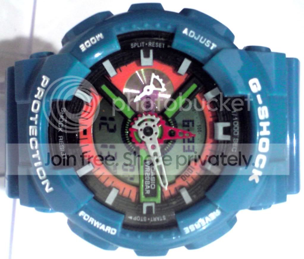 Want To Sell G-Shock RM35 Semua Model!!! - CariGold Forum